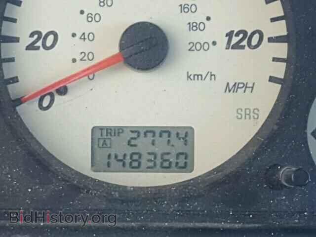 2003 MITSUBISHI LANCER - VIN: JA3AJ86E43U090431 - Photo 8