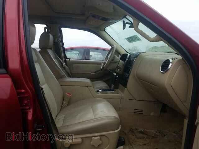 2006 FORD EXPLORER - VIN: 1FMEU73E16UA74809 - Фото 5