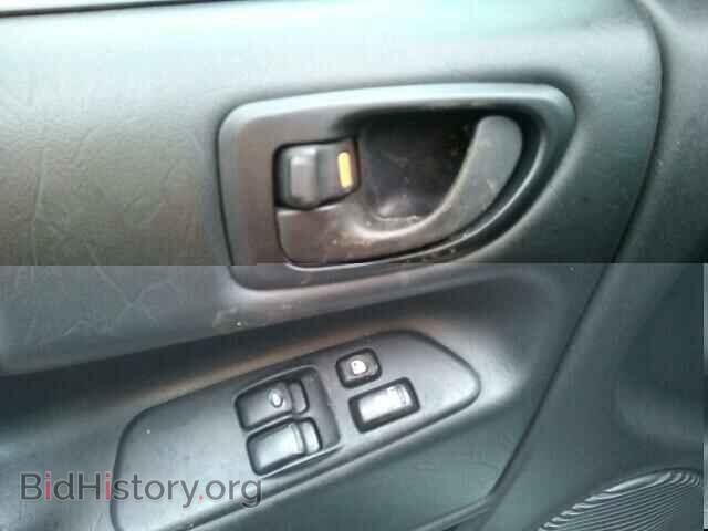 2001 MITSUBISHI ECLIPSE - VIN: 4A3AC54H31E068450 - Фото 10