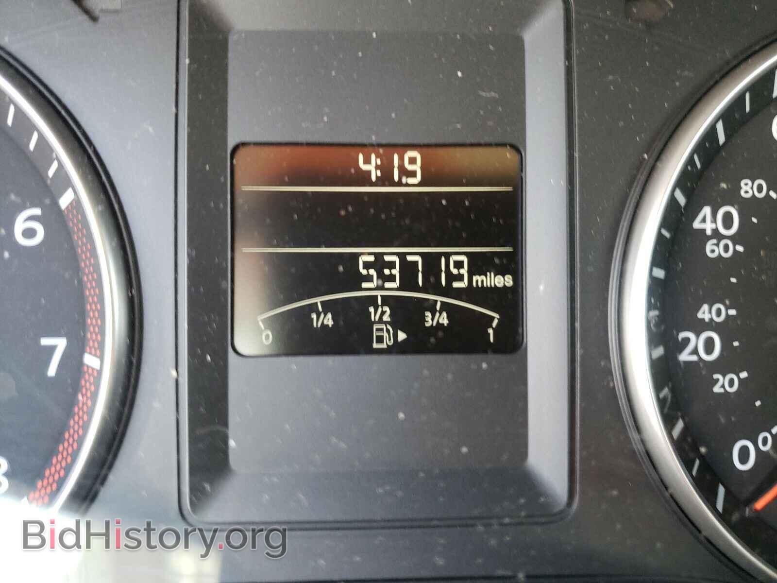 2014 VOLKSWAGEN JETTA - VIN: 3VWD07AJ2EM370367 - Фото 8