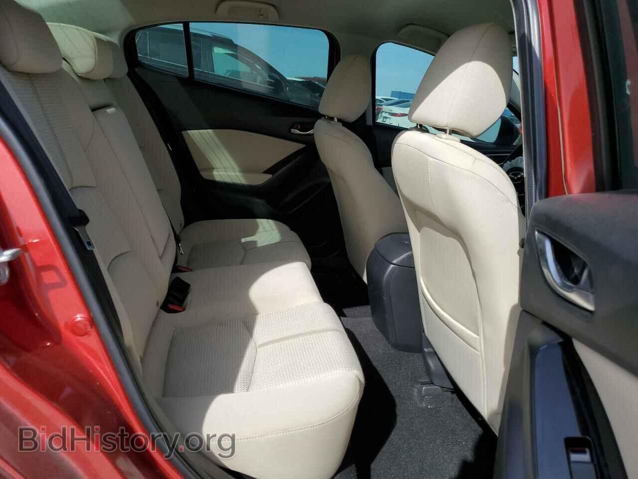 2017 MAZDA 3 - VIN: 3MZBN1U75HM109647 - Фото 10