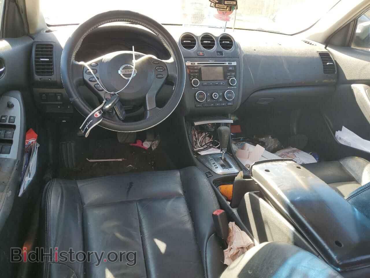 2011 NISSAN ALTIMA - VIN: 1N4AL2AP6BN451237 - Фото 8
