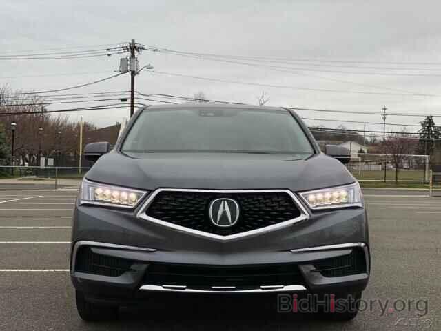 Photo 5J8YD3H53LL000846 - ACURA MDX 2020