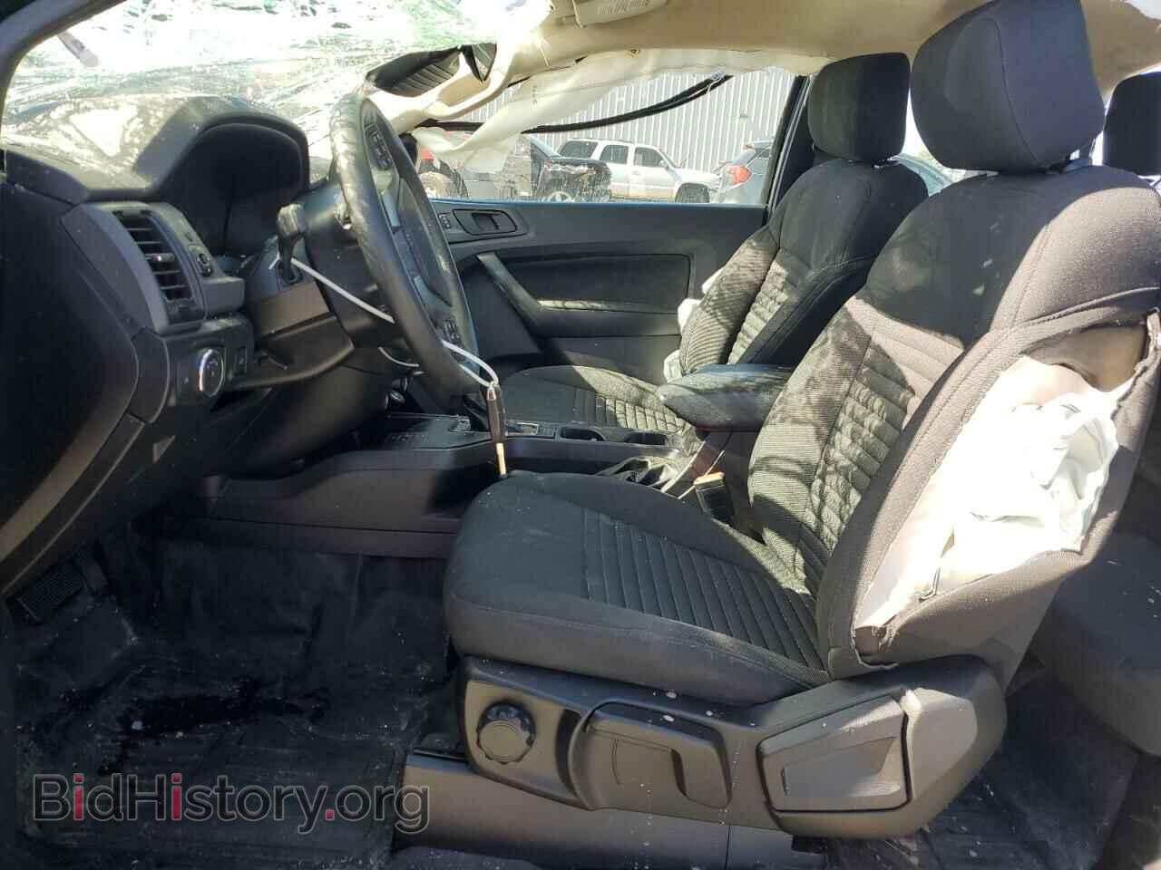 2020 FORD RANGER - VIN: 1FTER1EH2LLA65306 - Фото 7