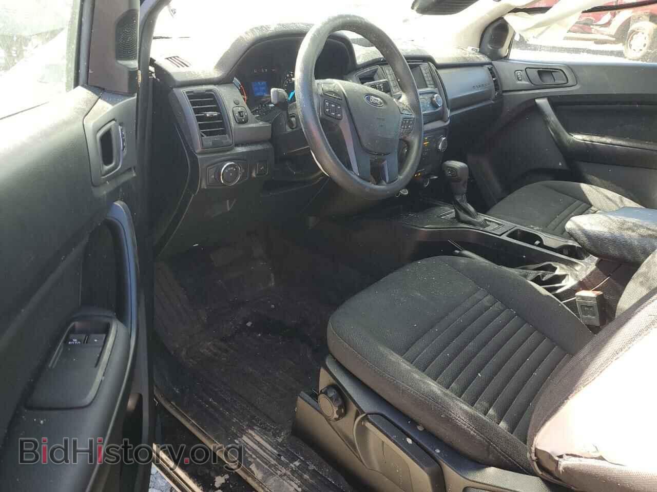 2020 FORD RANGER - VIN: 1FTER1EH2LLA65306 - Фото 8