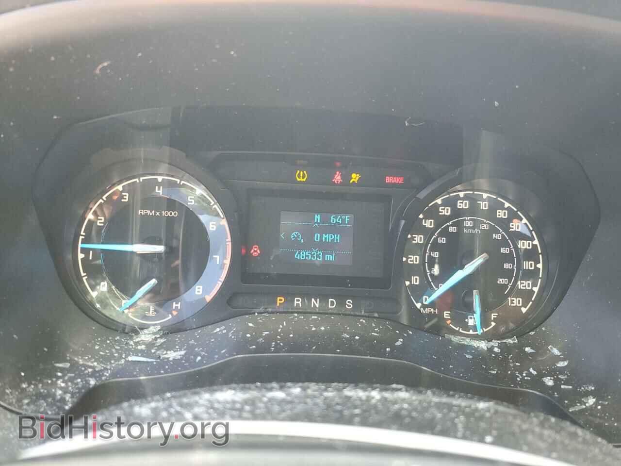 2020 FORD RANGER - VIN: 1FTER1EH2LLA65306 - Фото 9