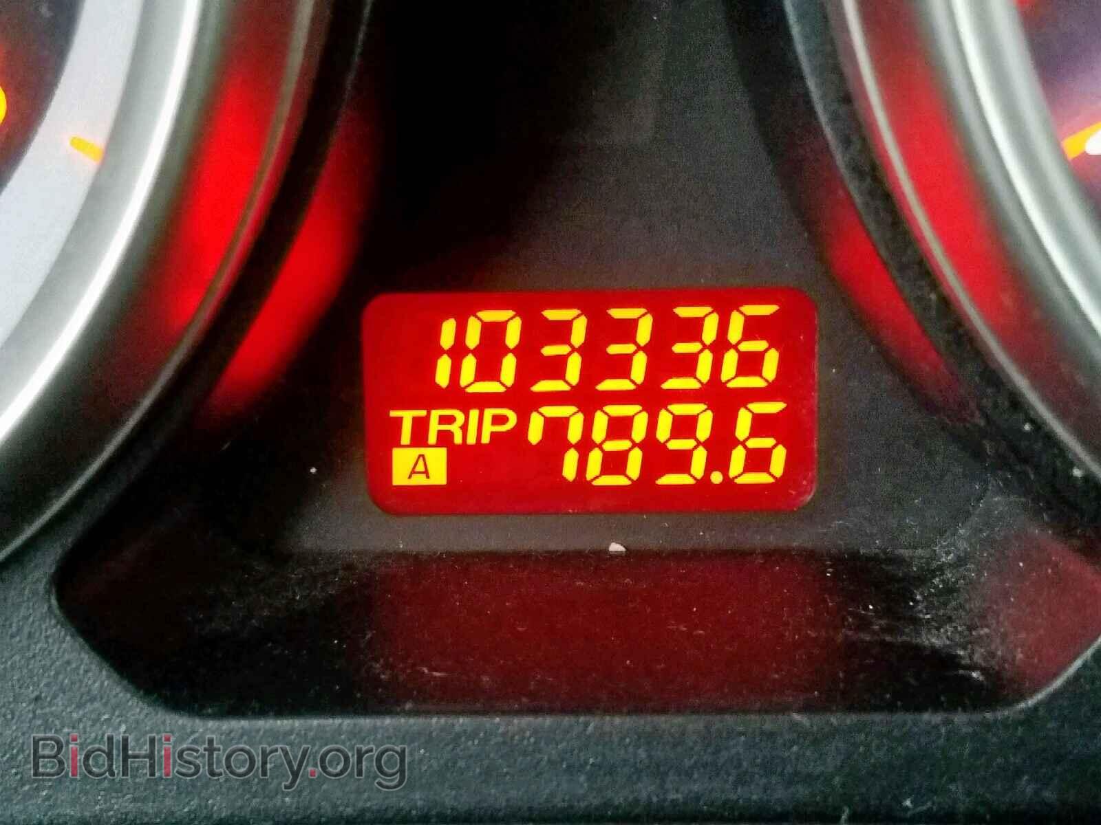 2011 MAZDA CX-9 - VIN: JM3TB2BV5B0324292 - Photo 8