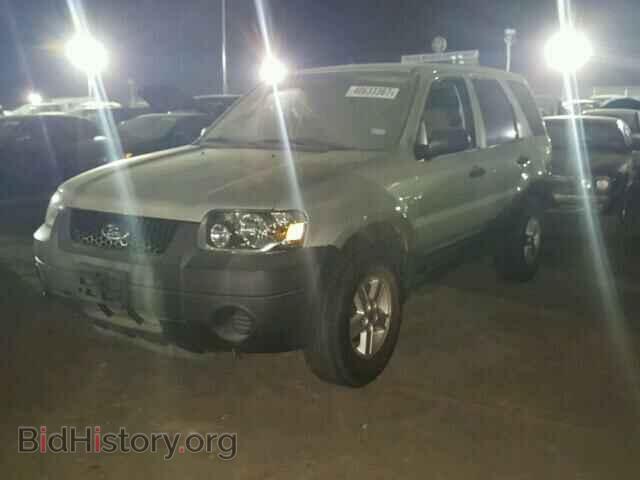 2005 FORD ESCAPE - VIN: 1FMYU02Z85KB03094 - Фото 2