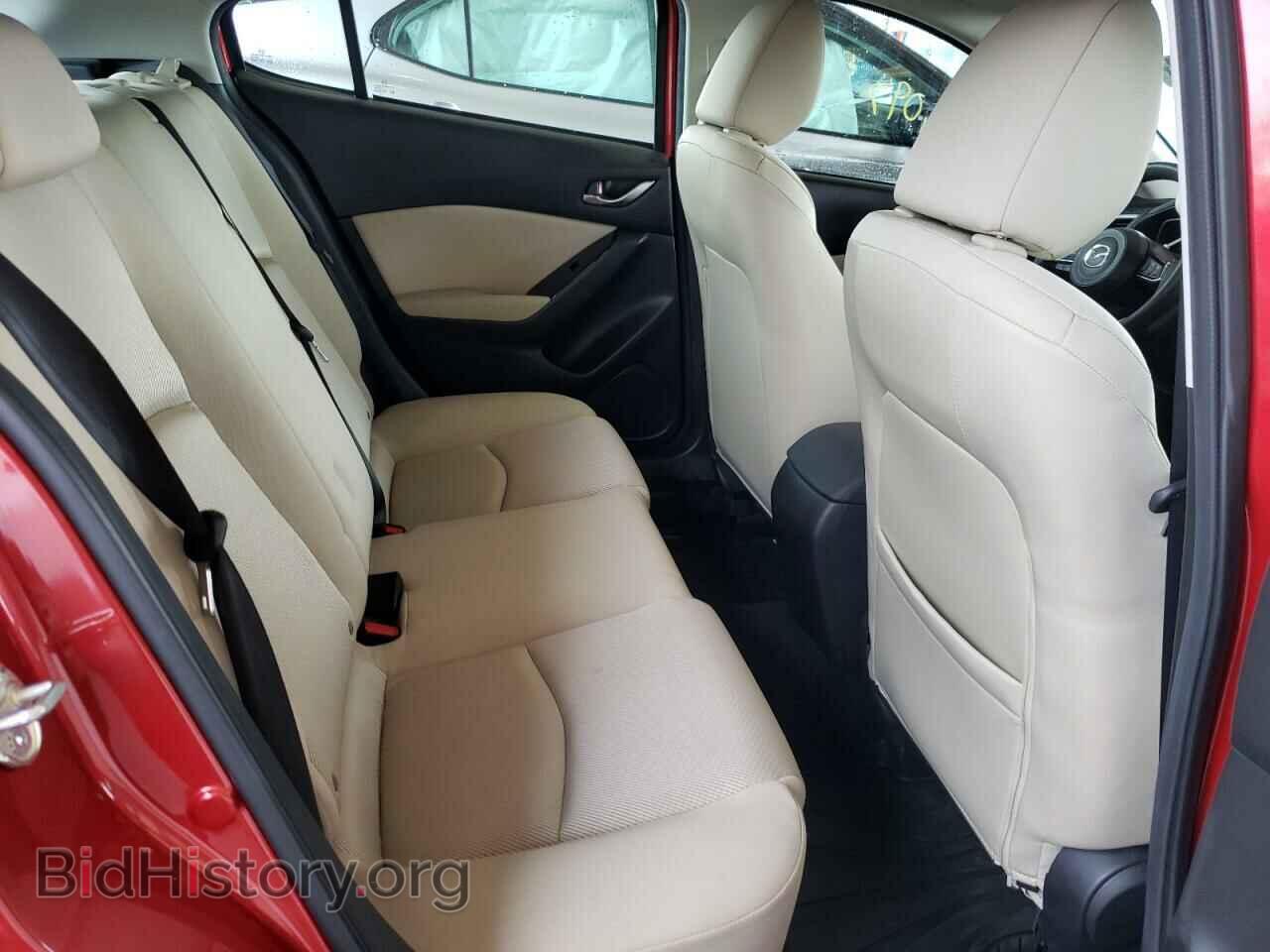 2018 MAZDA 3 - VIN: 3MZBN1K73JM219699 - Фото 6