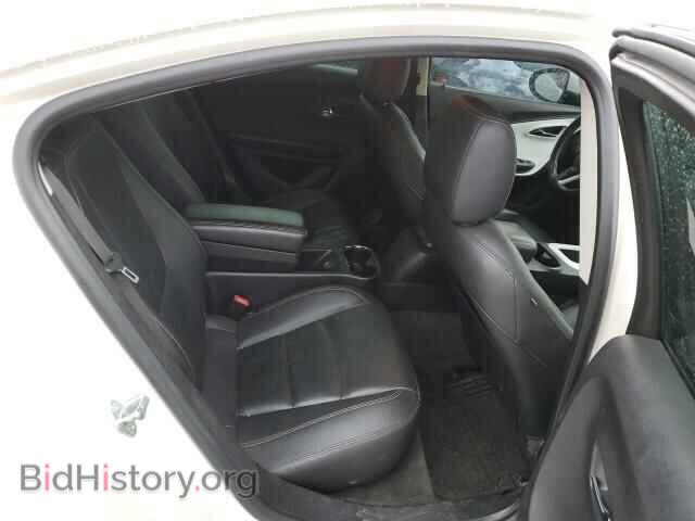2014 CHEVROLET VOLT - VIN: 1G1RH6E45EU153299 - Фото 10