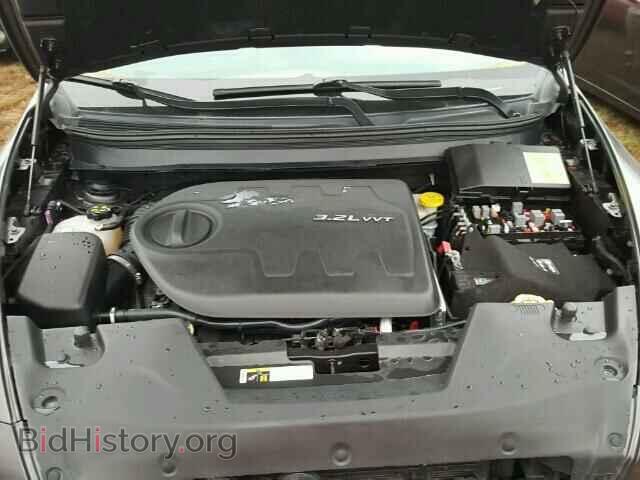 2014 JEEP CHEROKEE - VIN: 1C4PJMDS4EW259786 - Фото 7