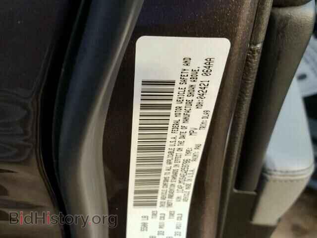 2014 JEEP CHEROKEE - VIN: 1C4PJMDS4EW259786 - Фото 10