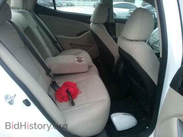2013 KIA OPTIMA - VIN: 5XXGM4A72DG223036 - Фото 6