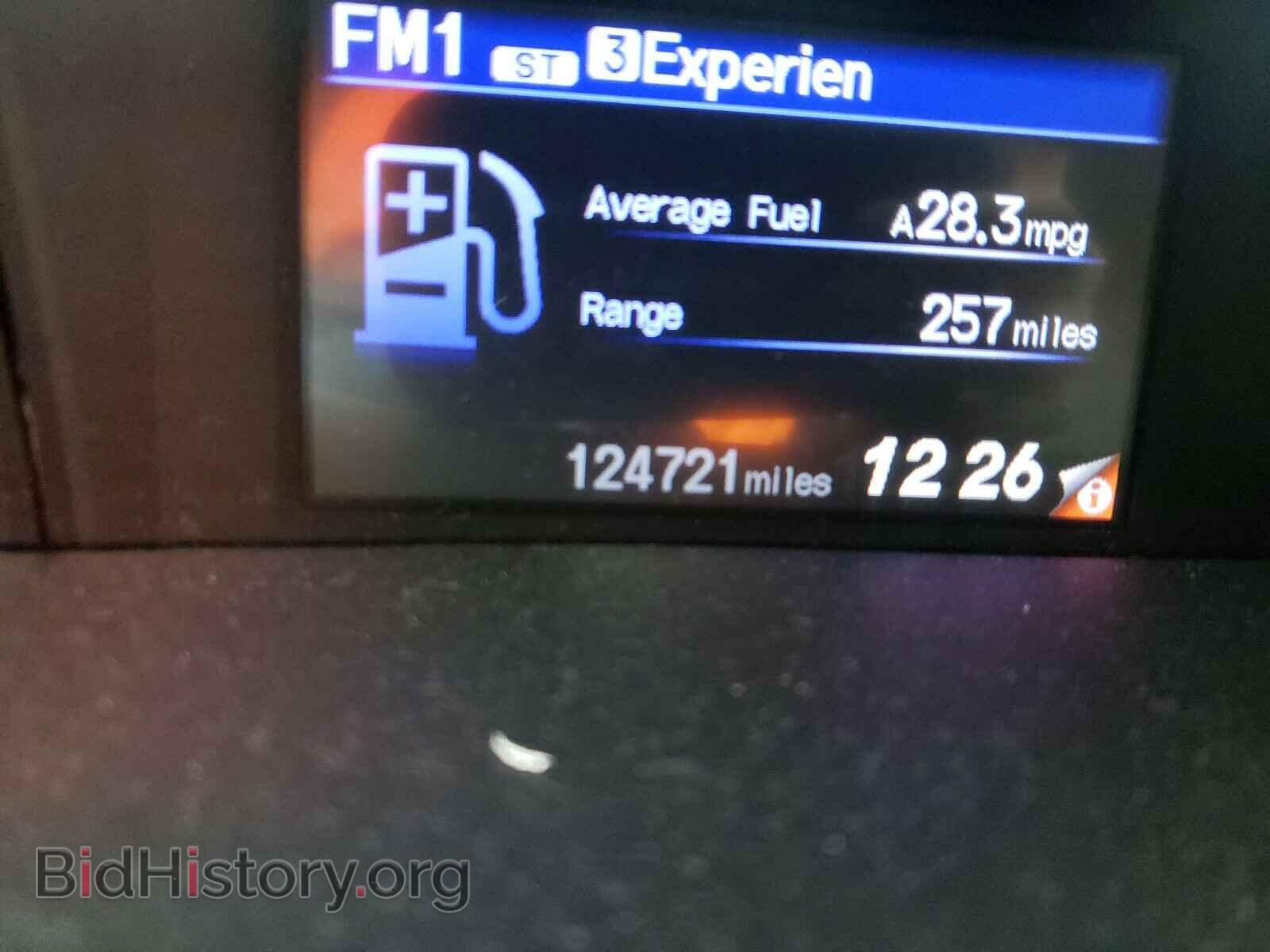 2012 HONDA CIVIC - VIN: 19XFB2F59CE103500 - Фото 8
