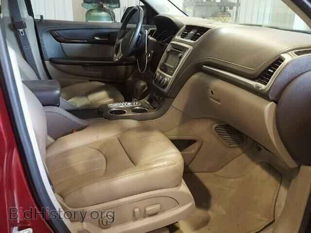 2016 GMC ACADIA DEN - VIN: 1GKKRTKD5GJ185154 - Фото 5