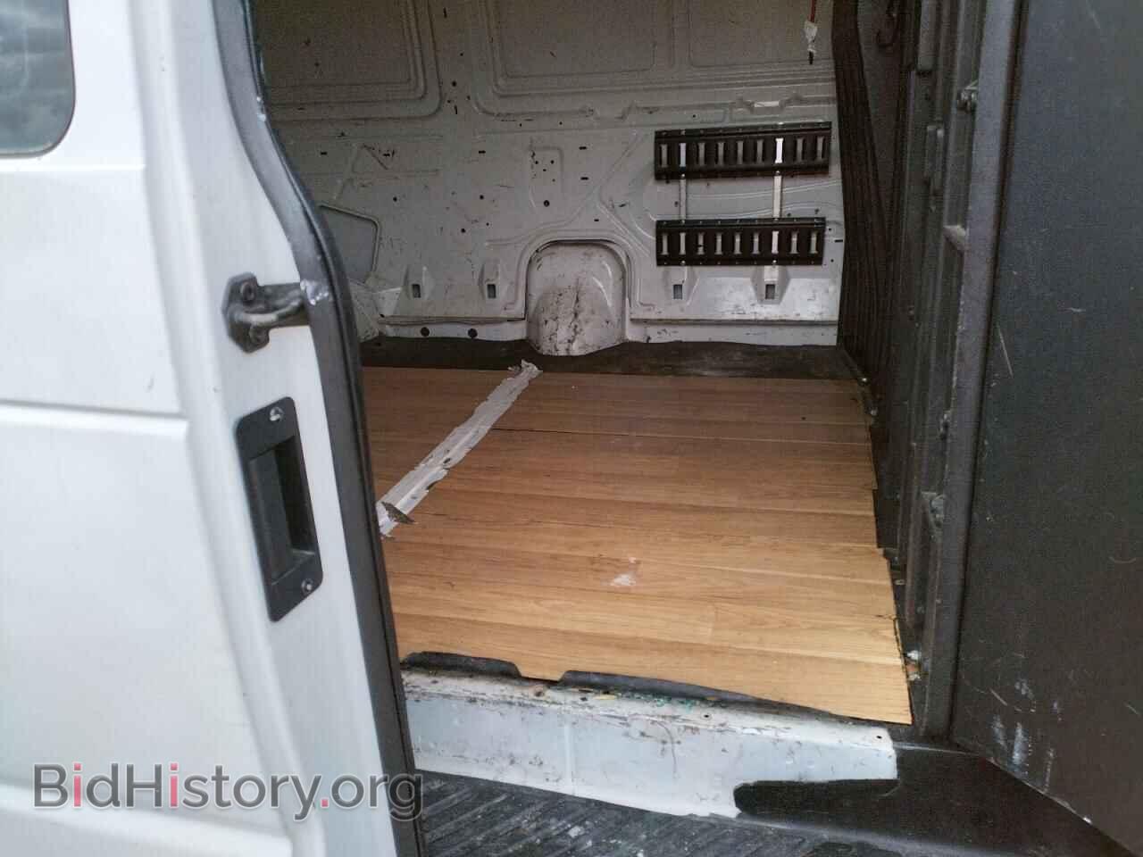 2010 FORD ECONOLINE - VIN: 1FTNS2EW6ADA16383 - Фото 6