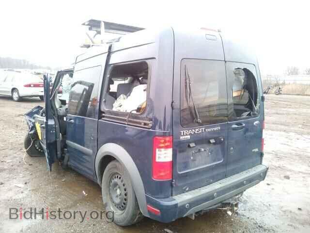 2013 FORD TRANSIT CO - VIN: NM0KS9CN3DT156632 - Фото 3