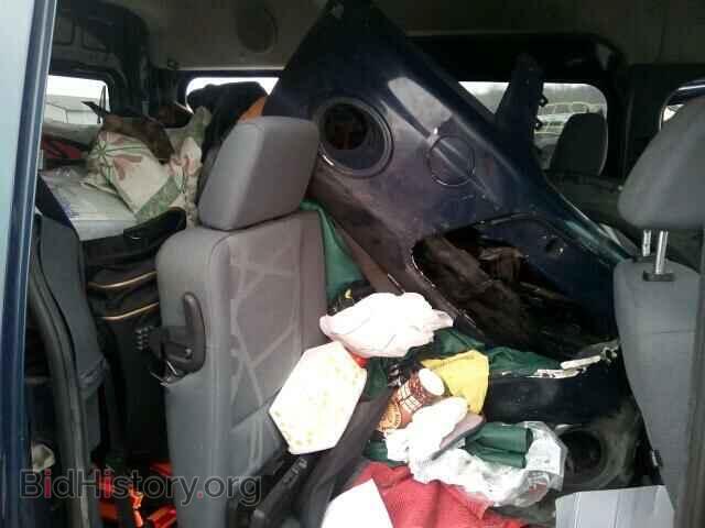 2013 FORD TRANSIT CO - VIN: NM0KS9CN3DT156632 - Фото 6