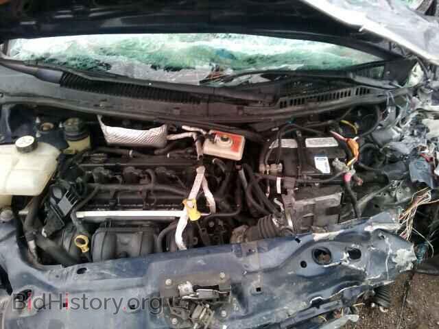 2013 FORD TRANSIT CO - VIN: NM0KS9CN3DT156632 - Фото 7