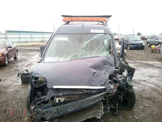 2013 FORD TRANSIT CO - VIN: NM0KS9CN3DT156632 - Фото 9