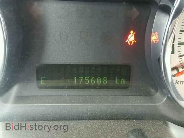 2008 FORD EDGE - VIN: 2FMDK38C28BA04259 - Фото 8