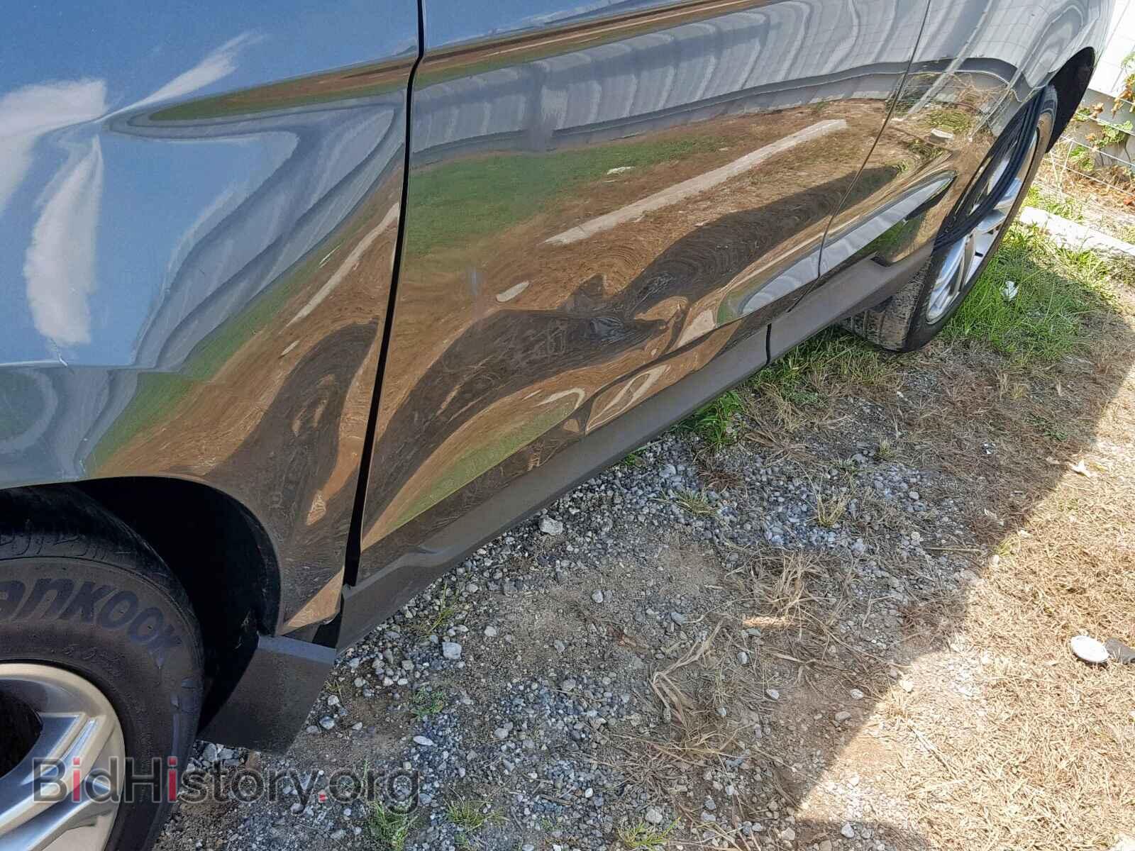 2016 FORD EDGE TITAN - VIN: 2FMPK4K88GBB66970 - Фото 9