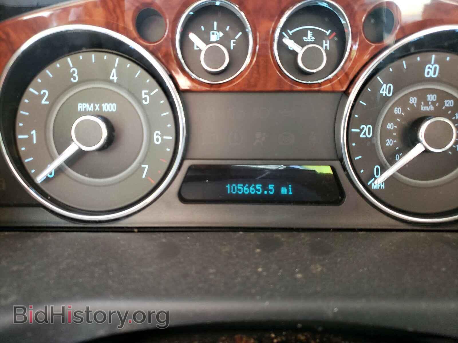 2012 FORD FLEX - VIN: 2FMGK5DC6CBD05219 - Photo 8