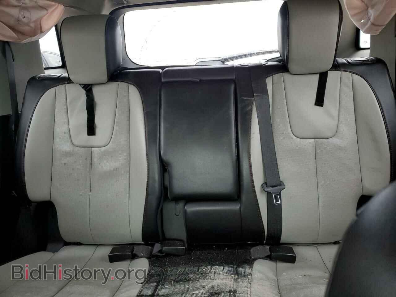 2014 GMC TERRAIN - VIN: 2GKALSEK7E6193171 - Фото 10