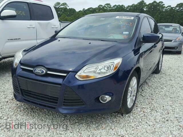 2012 Ford FOCUS (VIN 1FAHP3K25CL131738) — photo 2 of 10