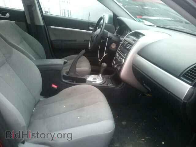 2007 MITSUBISHI GALANT - VIN: 4A3AB36F17E044997 - Фото 5