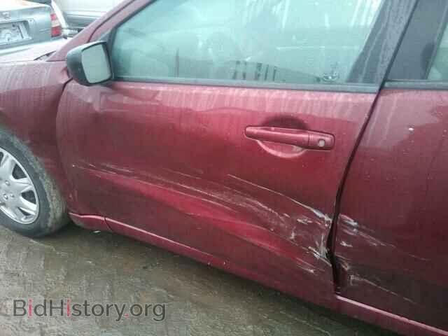 2007 MITSUBISHI GALANT - VIN: 4A3AB36F17E044997 - Фото 9