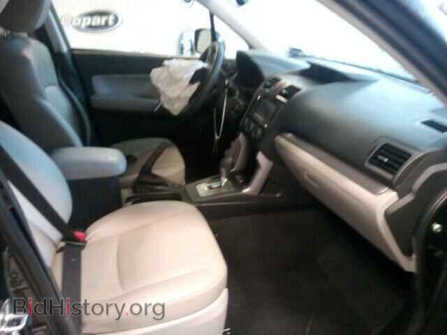 2014 SUBARU FORESTER - VIN: JF2SJAPCXEH426431 - Фото 5