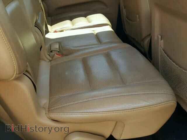2011 DODGE DURANGO - VIN: 1D4SD5GT6BC695020 - Photo 6