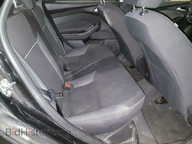 2014 FORD FOCUS - VIN: 1FADP3F27EL398231 - Photo 6