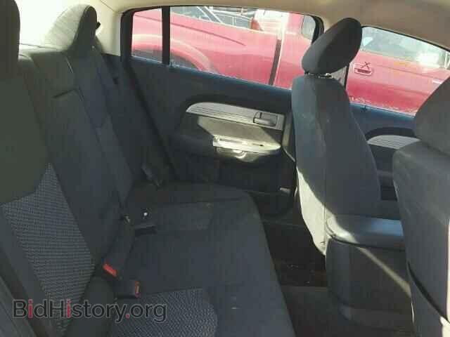 2009 CHRYSLER SEBRING - VIN: 1C3LC46B79N530720 - Фото 6