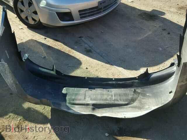 2009 CHRYSLER SEBRING - VIN: 1C3LC46B79N530720 - Фото 9