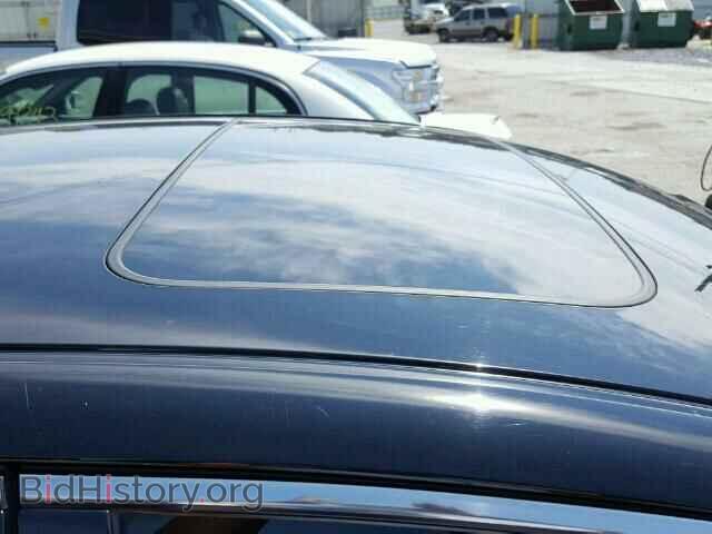 2012 LEXUS ES 350 - VIN: JTHBK1EG1C2482144 - Фото 9