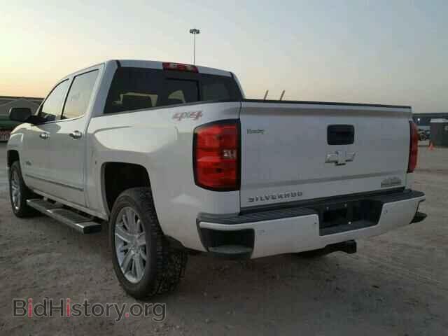 2015 CHEVROLET SILVERADO - VIN: 3GCUKTEC5FG232937 - Photo 3