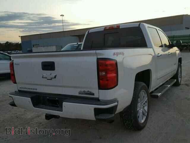 2015 CHEVROLET SILVERADO - VIN: 3GCUKTEC5FG232937 - Photo 4