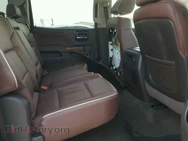 2015 CHEVROLET SILVERADO - VIN: 3GCUKTEC5FG232937 - Photo 6