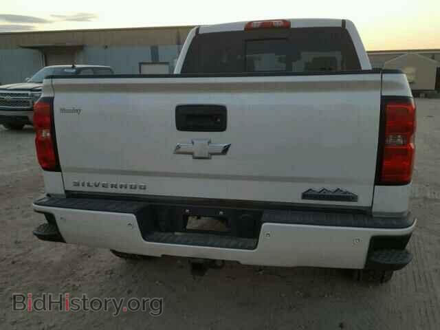 2015 CHEVROLET SILVERADO - VIN: 3GCUKTEC5FG232937 - Photo 9