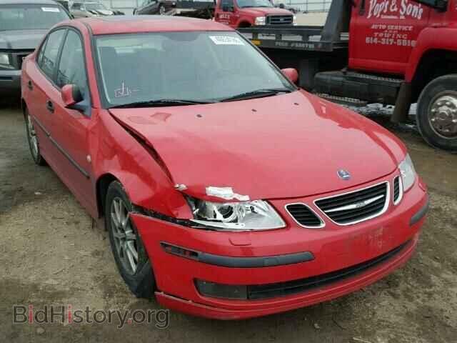 Photo YS3FB45S331016111 - SAAB 9 3 2003