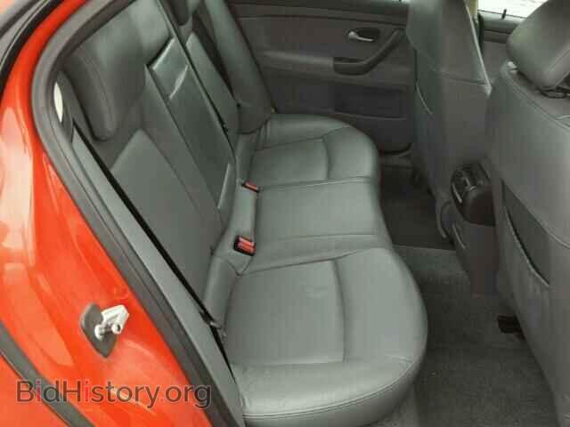 2003 SAAB 9 3 - VIN: YS3FB45S331016111 - Фото 6