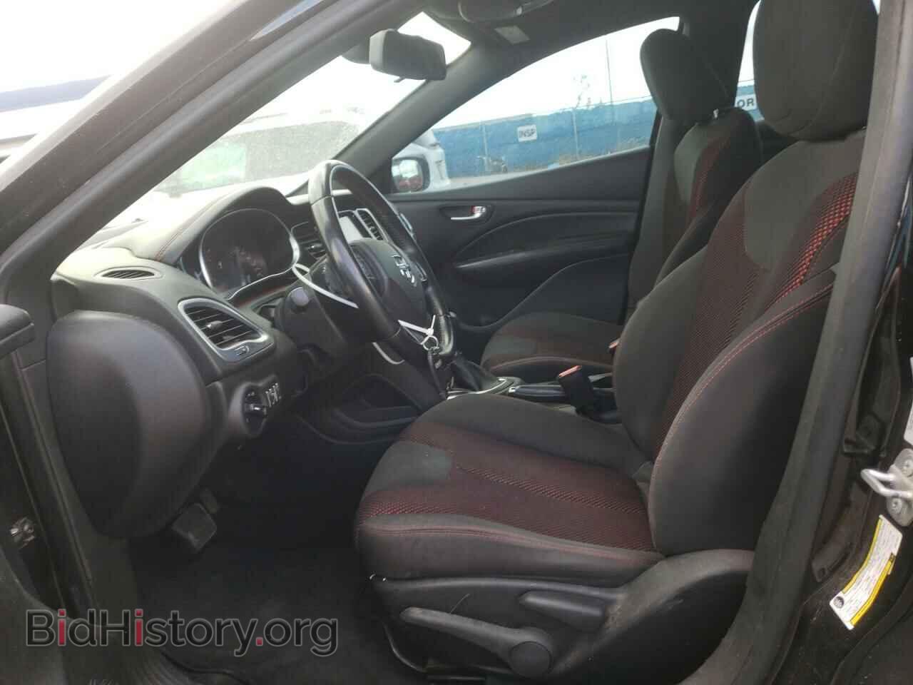 2016 DODGE DART - VIN: 1C3CDFBB4GD516341 - Photo 7