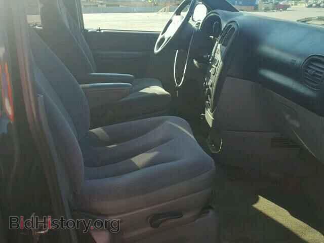 2005 DODGE CARAVAN - VIN: 1D4GP25B05B174679 - Фото 5