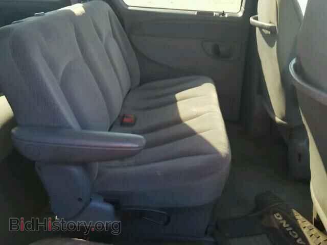 2005 DODGE CARAVAN - VIN: 1D4GP25B05B174679 - Фото 6