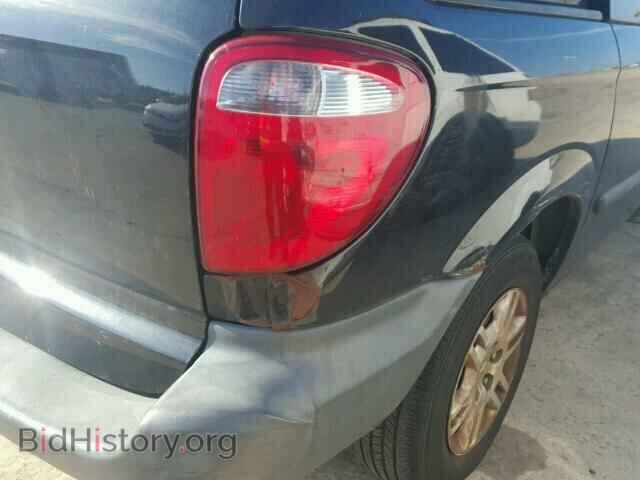 2005 DODGE CARAVAN - VIN: 1D4GP25B05B174679 - Фото 10