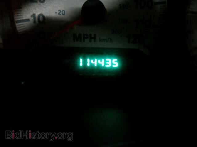 2007 DODGE CARAVAN - VIN: 2D4GP44L37R111781 - Фото 8