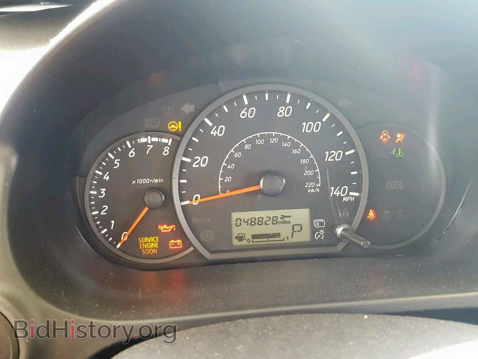 2017 MITSUBISHI MIRAGE - VIN: ML32A3HJ9HH010871 - Фото 8