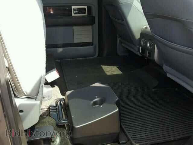2012 FORD F150 - VIN: 1FTFW1CT1CFB23912 - Фото 6
